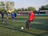 S.K.N.W.K. 40+ op toernooi M.Z.C. '11 seizoen 2024-2025 (47/150)